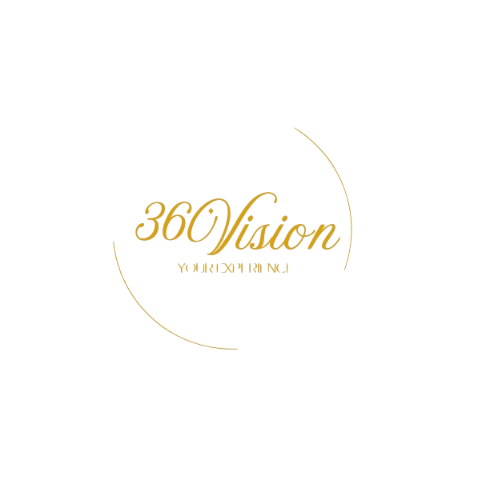 360 Vision Experience - Plataforma 360 grados y experiencias interactivas para eventos