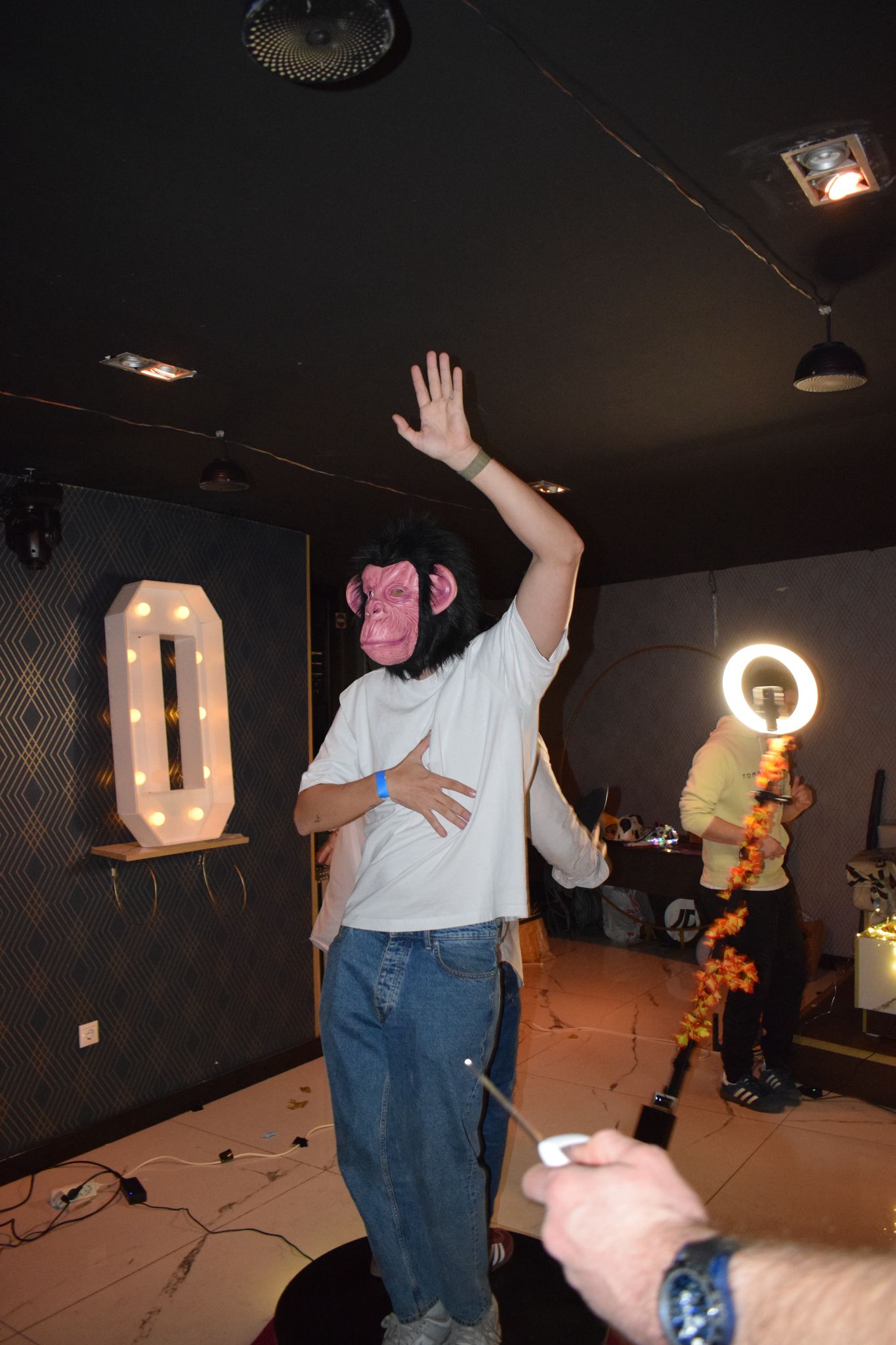 Experiencias únicas con 360 Vision Experience